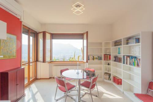 Apartamento Brunate Family Place With Lake View