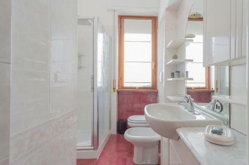 Apartamento Brunate Family Place With Lake View
