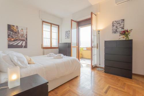 Apartamento Brunate Family Place With Lake View