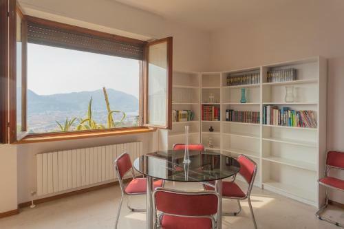 Apartamento Brunate Family Place With Lake View