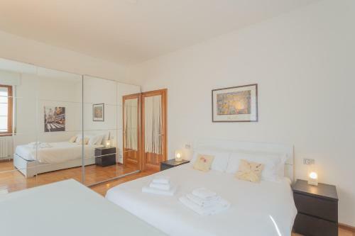 Apartamento Brunate Family Place With Lake View