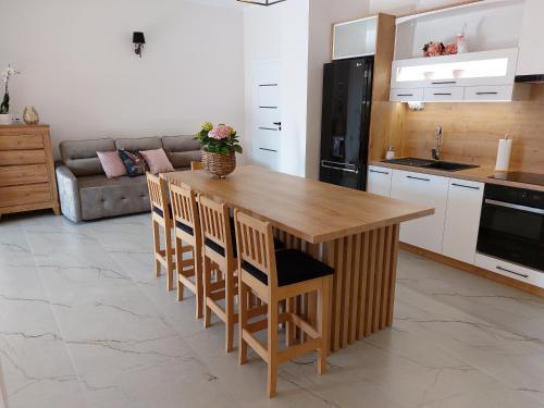 Apartament Ma?y Amfiteatr