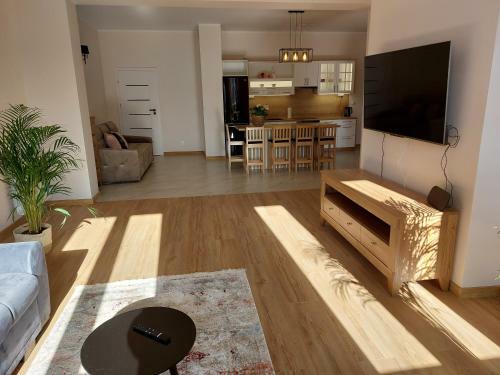 Apartament Ma?y Amfiteatr