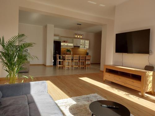 Apartament Ma?y Amfiteatr