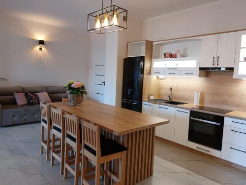 Apartament Ma?y Amfiteatr