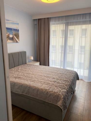 Apartamento Balticus Exclusive Suites