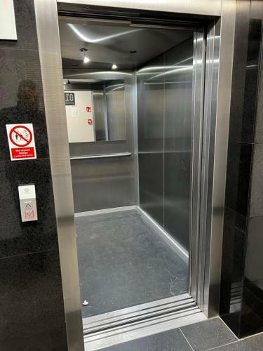 Apartamento Balticus Exclusive Suites