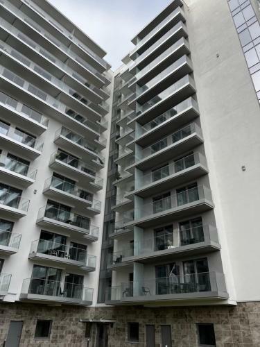 Apartamento Balticus Exclusive Suites