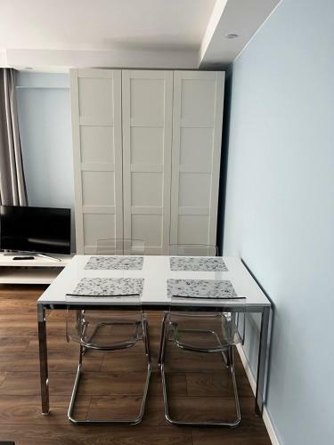 Apartamento Balticus Exclusive Suites