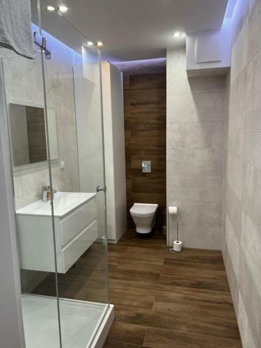 Apartamento Balticus Exclusive Suites