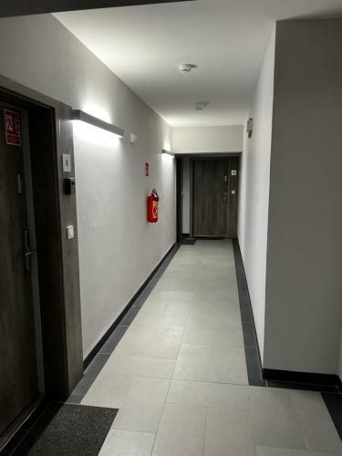 Apartamento Balticus Exclusive Suites