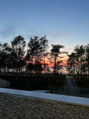 Apartament Morski Widok Mi?dzyzdroje