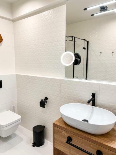 Apartament Morski Widok Mi?dzyzdroje