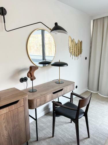 Apartament Morski Widok Mi?dzyzdroje