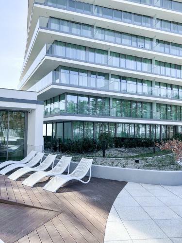 Apartament Morski Widok Mi?dzyzdroje