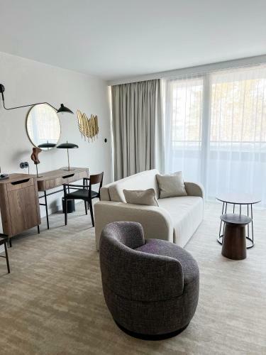 Apartament Morski Widok Mi?dzyzdroje