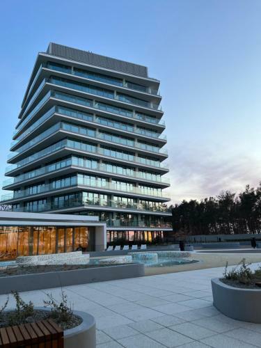 Apartament Morski Widok Mi?dzyzdroje