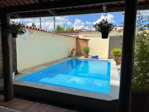 Casar�o Damasceno 7suites