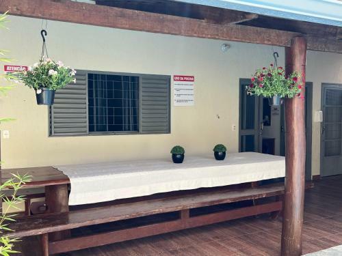 Casar�o Damasceno 7suites