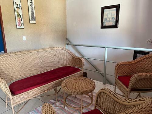 Casar�o Damasceno 7suites