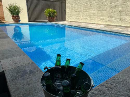 Casar�o Damasceno 7suites