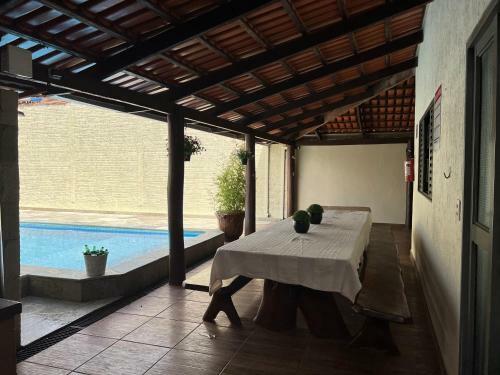 Casar�o Damasceno 7suites