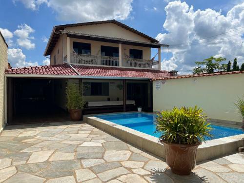 Casar�o Damasceno 7suites