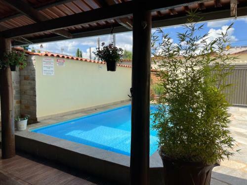 Casar�o Damasceno 7suites
