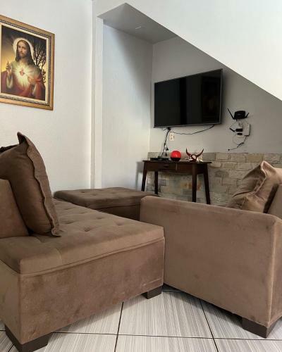 Casar�o Damasceno 7suites