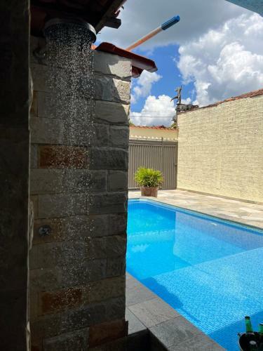 Casar�o Damasceno 7suites