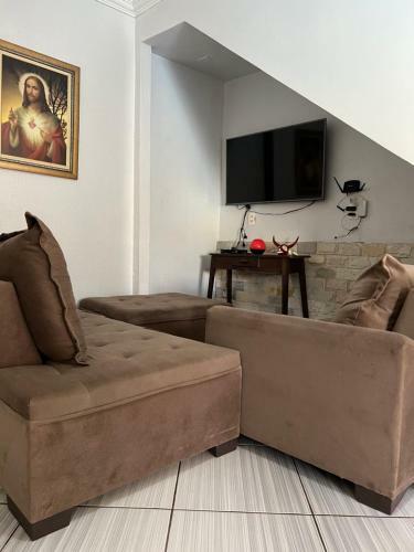 Casar�o Damasceno 7suites