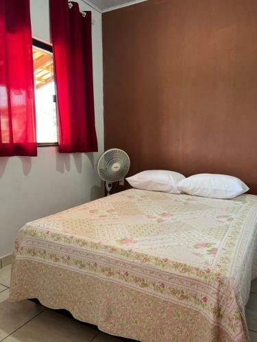 Casar�o Damasceno 7suites