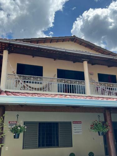 Casar�o Damasceno 7suites