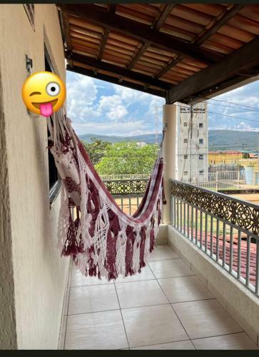 Casar�o Damasceno 7suites