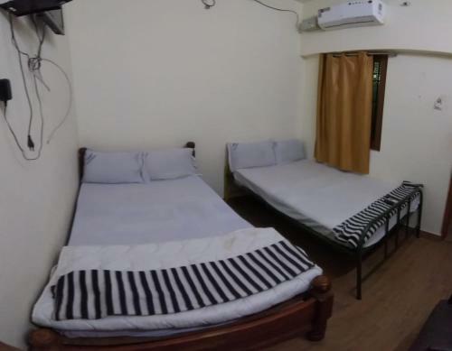 Hostal Pgr Residency (annex)