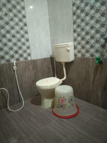 Hostal Pgr Residency (annex)