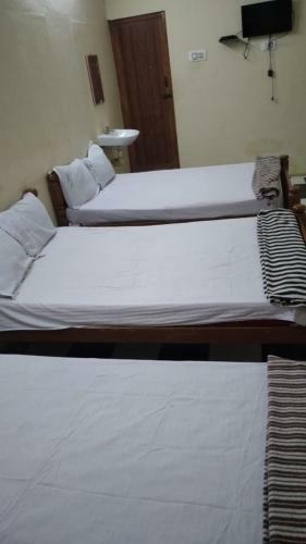 Hostal Pgr Residency (annex)