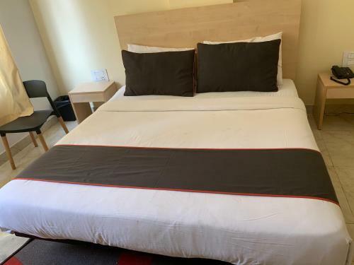 Hotel Ashirwad Inn