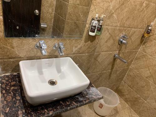 Hotel Ashirwad Inn
