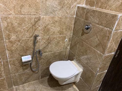 Hotel Ashirwad Inn