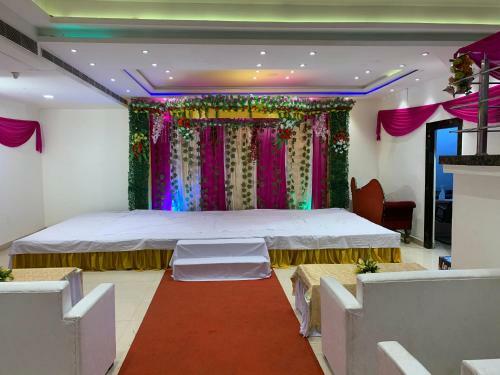Hotel Ashirwad Inn