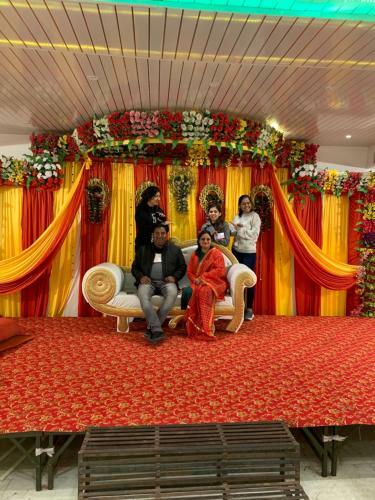 Hotel Ashirwad Inn