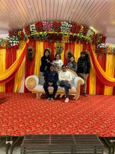 Hotel Ashirwad Inn