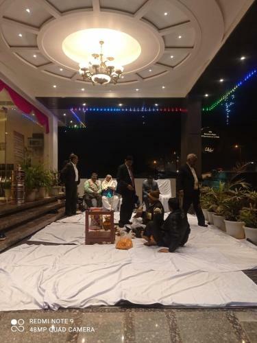 Hotel Ashirwad Inn