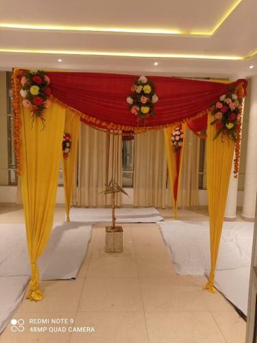 Hotel Ashirwad Inn