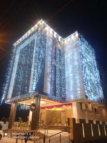 Hotel Ashirwad Inn
