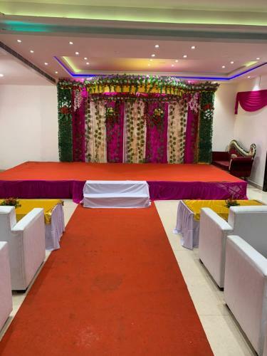 Hotel Ashirwad Inn