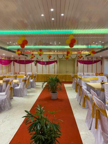 Hotel Ashirwad Inn