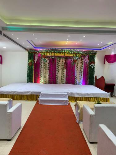 Hotel Ashirwad Inn