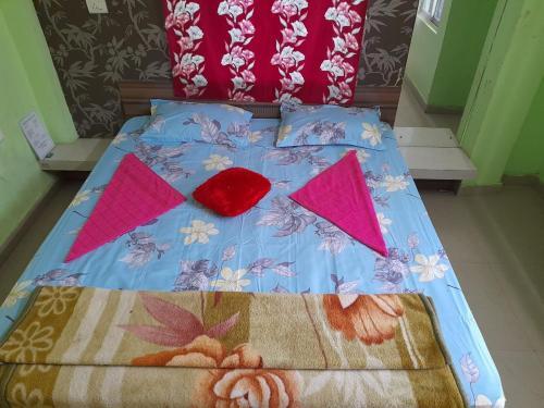 Bed & Breakfast Anusuya Vila